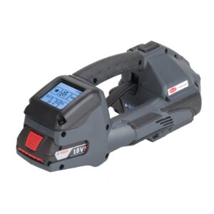 Wiązarka Signode BXT3-16 (12-16mm)