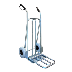 Wózek transportowy T5 pełne koła