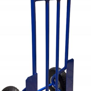 Wózek transportowy T7 pełne koła
