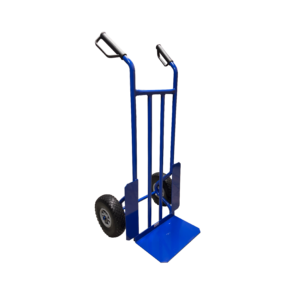 Wózek transportowy T7 pełne koła