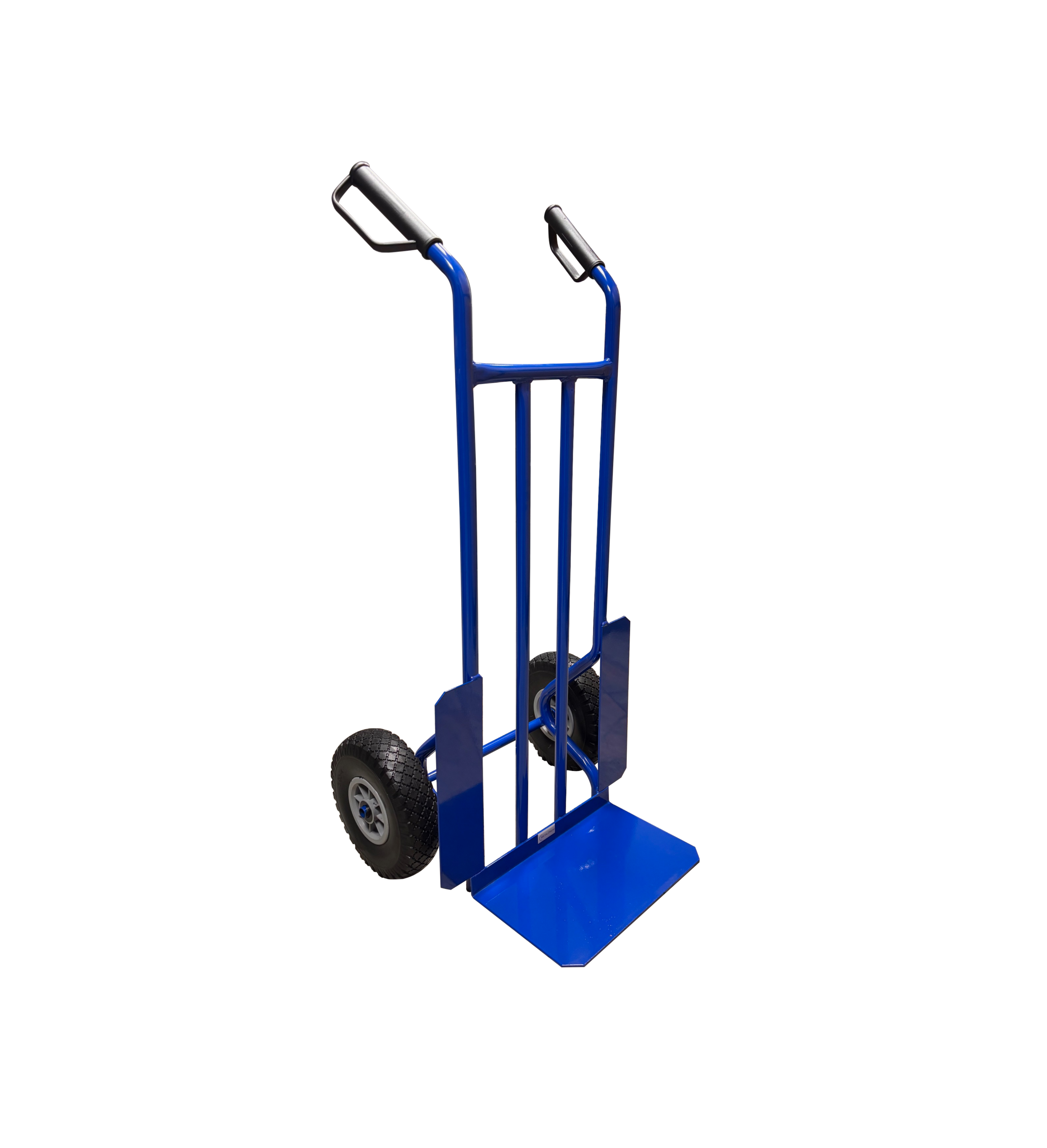 Wózek transportowy T7 pełne koła