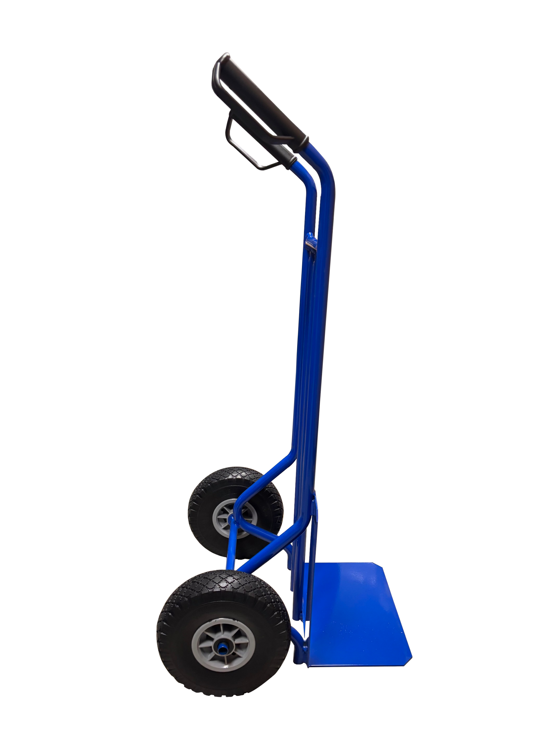 Wózek transportowy T7 pełne koła - Image 3