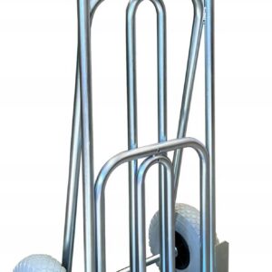 Wózek transportowy T5 pełne koła