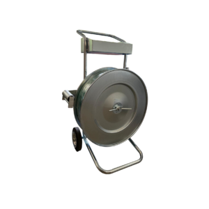 Odwijacz do taśmy 406mm Premium cynk 02