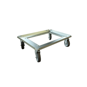 Wózek platformowy mini