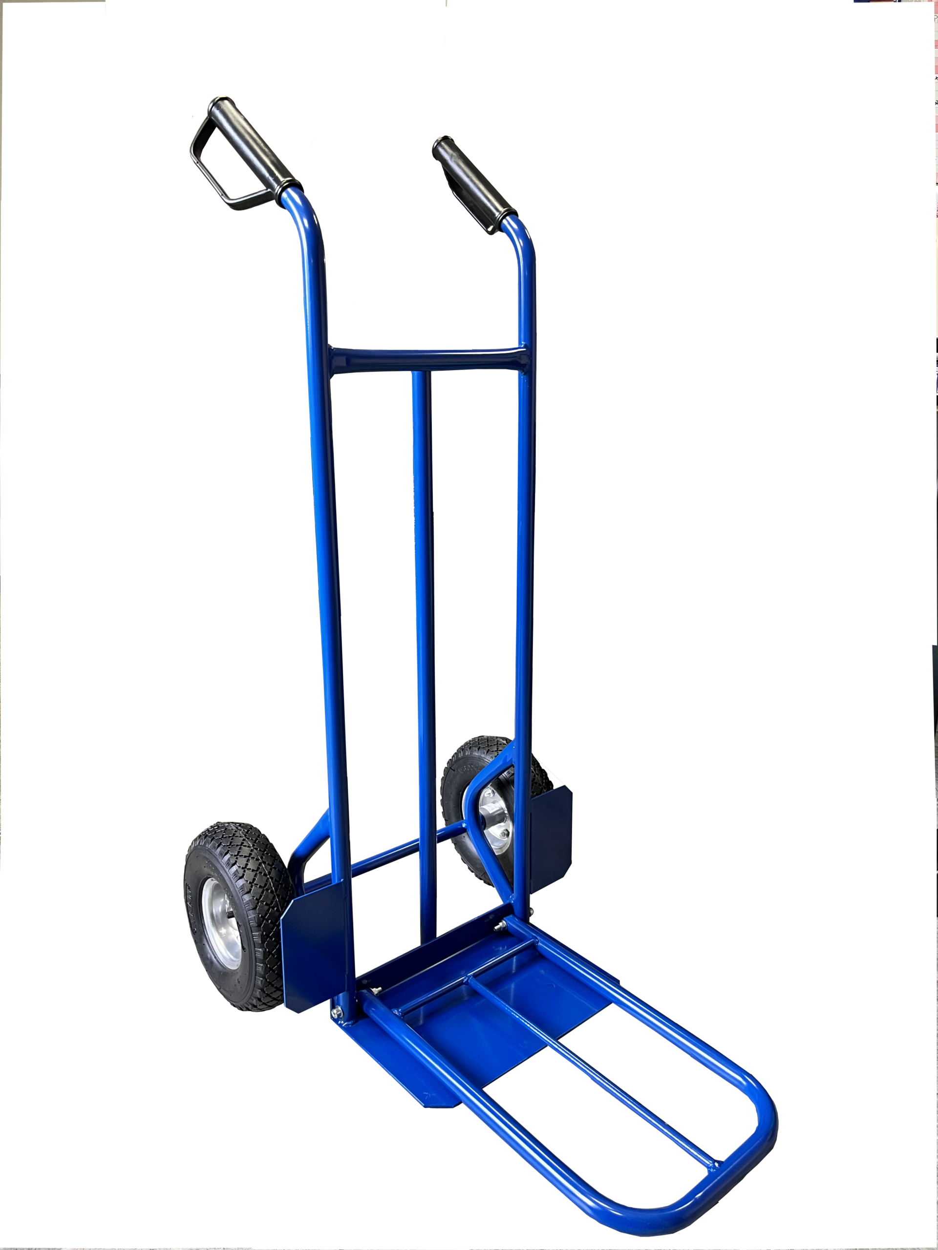 Wózek transportowy T3 pełne koła - Image 3