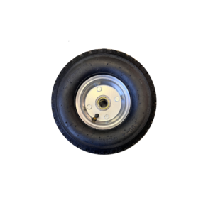 Koło pompowane 260mm