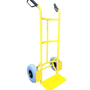 Wózek transportowy T1 pełne koła