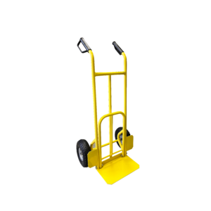 Wózek transportowy T3 pełne koła