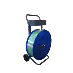 Odwijacz do taśmy 406mm Premium lakierowany 02