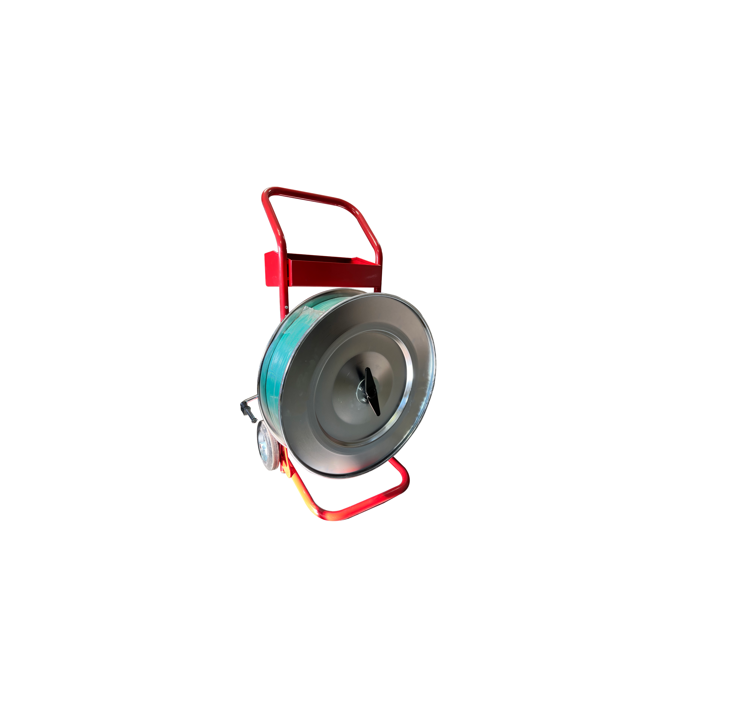 Odwijacz 406mm Premium lakierowany